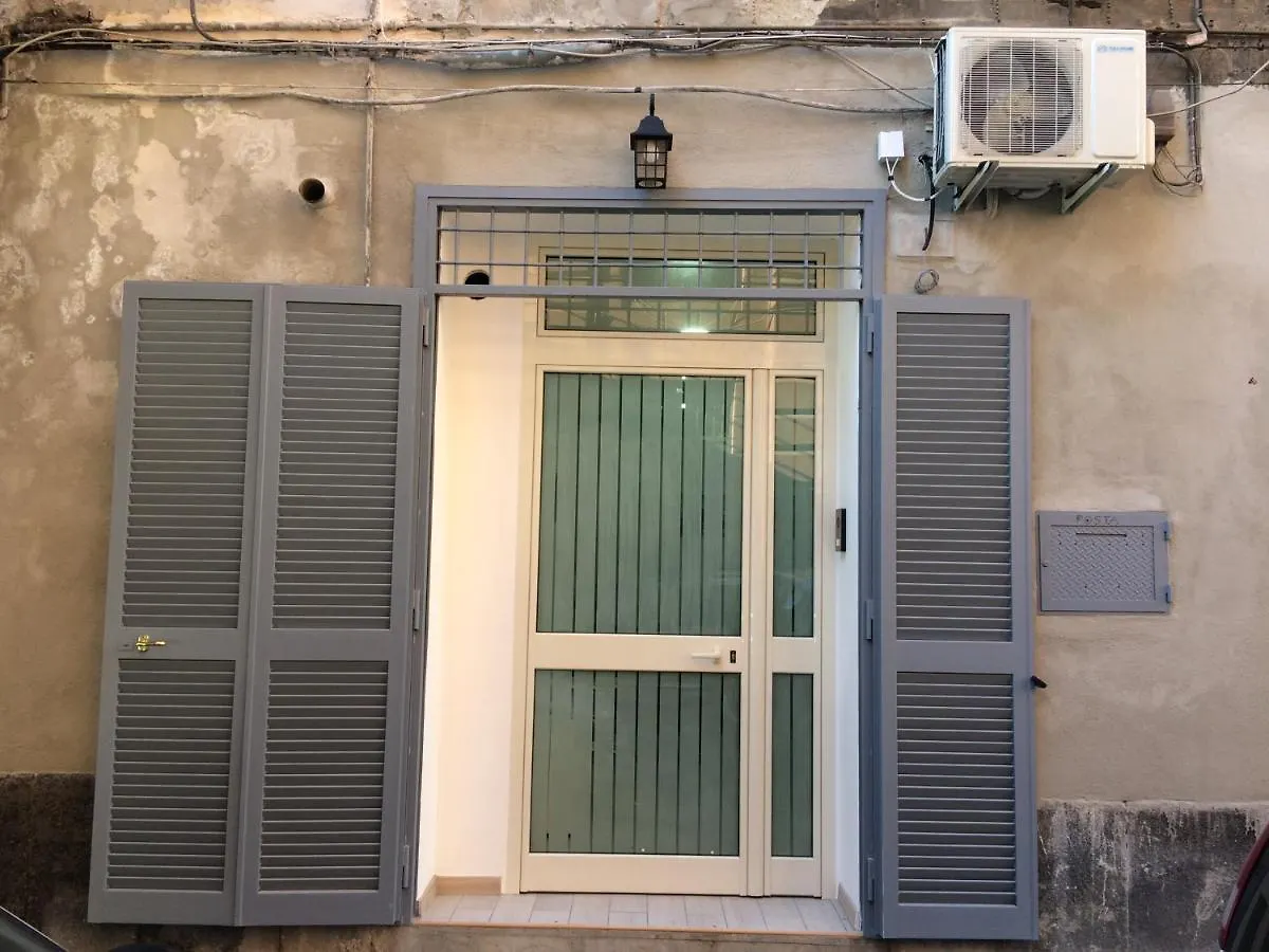 Flat In Center Historic Villa Naples Italy