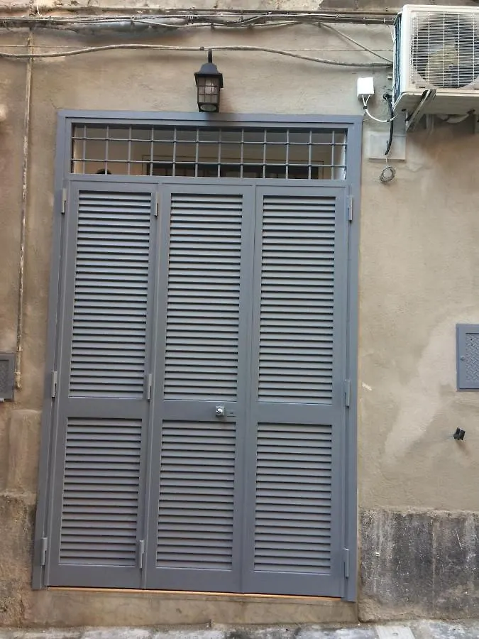 Flat In Center Historic Villa Naples 0*,  Italy