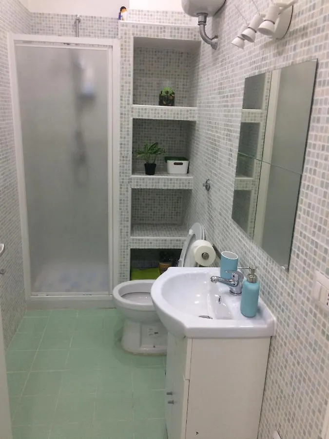 Flat In Center Historic Villa Naples 0*,